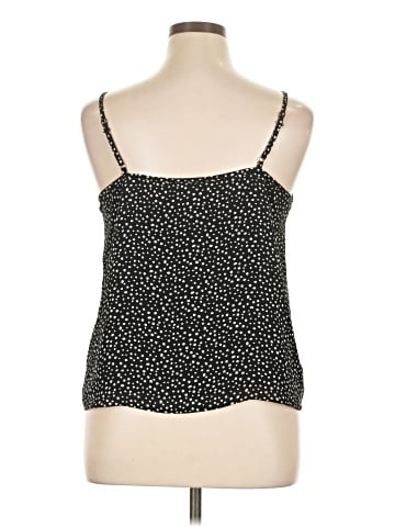 ABound Sleeveless Blouse (view 2)