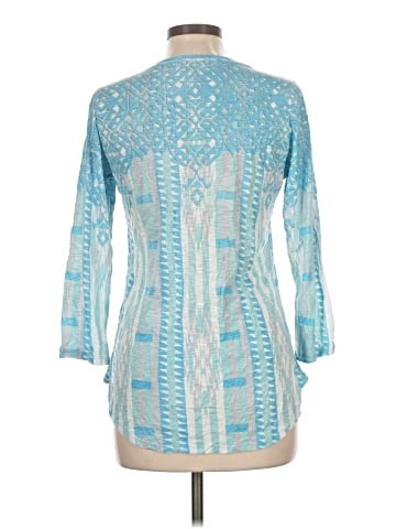 David Cline Swimsuit Cover Up (view 2)