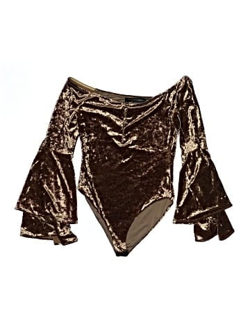 House of Harlow 1960 X Revolve Long Sleeve Top (view 1)