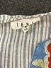 THML Blue Casual Dress Size S - photo 7