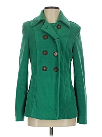 Old Navy Coat (view 1)