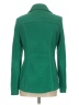 Old Navy 100% Polyester Green Coat Size S - photo 2