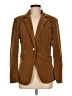 Unbranded 100% Polyester Brown Blazer Size M - photo 1