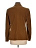 Unbranded 100% Polyester Brown Blazer Size M - photo 2