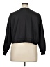 Emery Rose Black 3/4 Sleeve T-Shirt Size 1X - photo 2