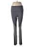Athleta Gray Active Pants Size M - photo 1