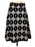 Lularoe Argyle Black Casual Skirt Size S - photo 1
