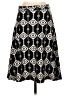Lularoe Argyle Black Casual Skirt Size S - photo 2