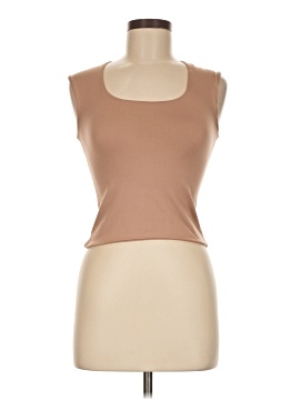Assorted Brands Sleeveless T Shirt