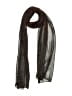 Unbranded Burgundy Red Scarf One size - photo 1