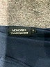 Monoprix Blue Zip Up Hoodie Size 4 - photo 3