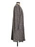 Nine West Gray Cardigan Size S - photo 4