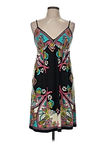 ECI Casual Dress (view 1)