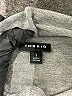 Torrid Gray Pullover Hoodie Size 3X Plus (3) - photo 7