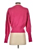 French Connection Pink Turtleneck Sweater Size XS - photo 2