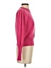 French Connection Pink Turtleneck Sweater Size XS - photo 4