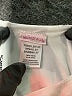 Youngland White Dress Size 3T - photo 3