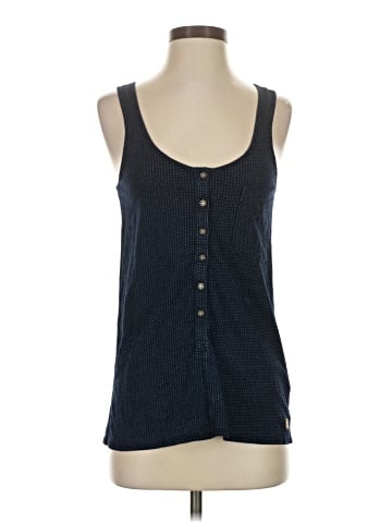 Burton Sleeveless Blouse (view 1)