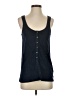 Burton Blue Sleeveless Blouse Size XS - photo 1