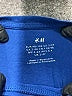 H&M Blue Long Sleeve T-Shirt Size 3T - 4T - photo 3