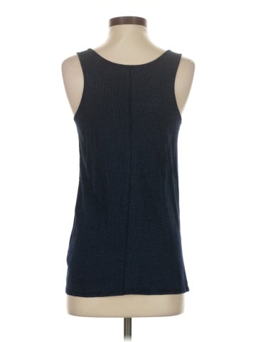 Burton Sleeveless Blouse (view 2)