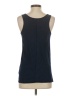 Burton Blue Sleeveless Blouse Size XS - photo 2