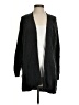 Joe Fresh 100% Acrylic Black Cardigan Size S - photo 1