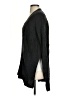 Joe Fresh 100% Acrylic Black Cardigan Size S - photo 5