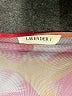 Assorted Brands Orange Swimsuit Cover Up Size M - photo 7