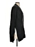 Joe Fresh 100% Acrylic Black Cardigan Size S - photo 4
