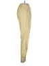 Babaton Yellow Casual Pants Size 4 - photo 4