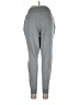 Love Streak 100% Polyester Gray Sweatpants Size L - photo 2