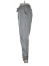 Love Streak 100% Polyester Gray Sweatpants Size L - photo 5