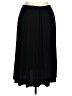 ASOS Solid Black Formal Skirt Size 14 - photo 1
