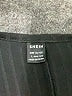 Shein Black Romper Size L - photo 4