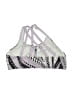 Unbranded Gray Swimsuit Top Size 2X - photo 2