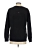 Mondetta Solid Black Pullover Sweater Size S - photo 2
