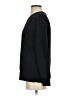 Mondetta Solid Black Pullover Sweater Size S - photo 5