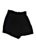 H&M Solid Black Shorts Size 2 - photo 1