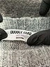Double Zero Solid Gray Pullover Sweater Size S - photo 7