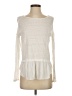 Generation Love Ivory Long Sleeve Top Size S - photo 1