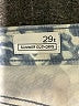 Unbranded Tweed Blue Shorts Size 29 waist (tall) - photo 3