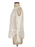 Generation Love Ivory Long Sleeve Top Size S - photo 5