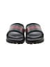 Gucci Black Sandals Size 5 - photo 2