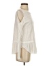 Generation Love Ivory Long Sleeve Top Size S - photo 4