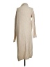 Open Edit Tan Cardigan Size XS - photo 2