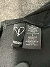 Windsor Solid Black Cocktail Dress Size 5 - photo 7