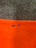 Assorted Brands Solid Orange Swimsuit Bottoms Size M (estimated) - photo 3
