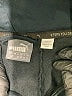 Puma Black Zip Up Hoodie Size S - photo 7