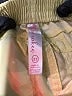 Cherokee Yellow Active Pants Size 3T - photo 3